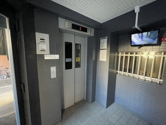 モンテメール六甲の設備