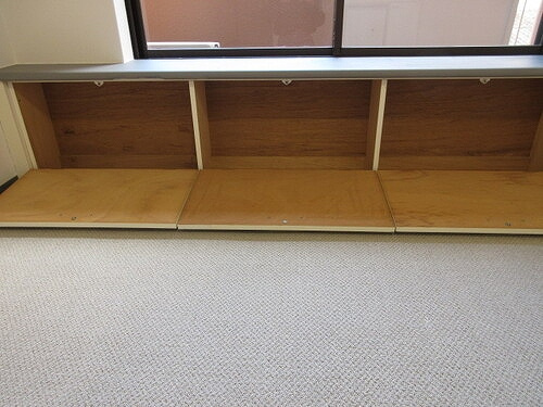 ライオンズマンション新大阪第５のその他|物入　※前回募集時／２０２２年１０月の写真