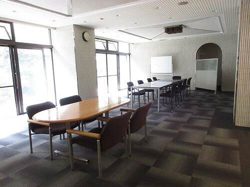 ライオンズマンション新大阪第５のその他|ロビー