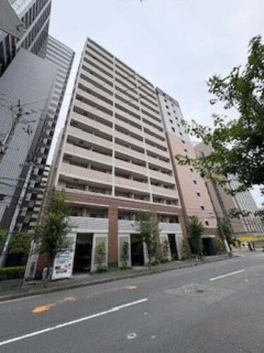 セレッソコート新大阪