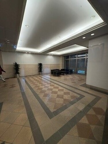 セレッソコート新大阪のその他