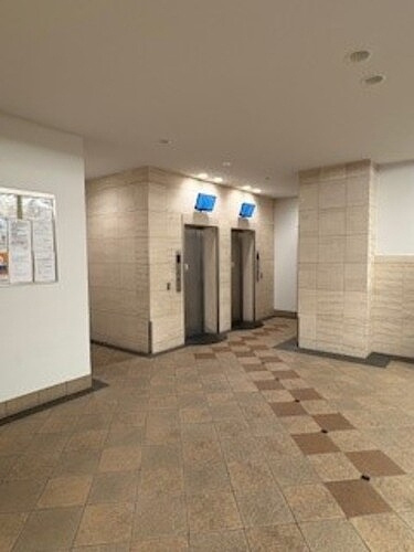 セレッソコート新大阪のその他|エレベーター
