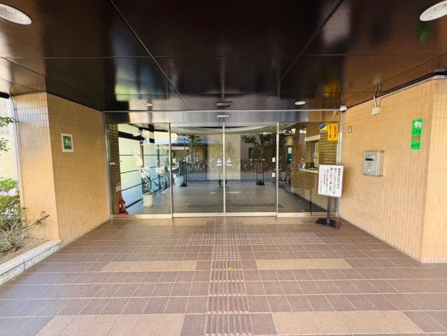 ディオ・フェルティ丹波橋右芳館