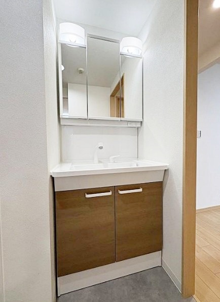 ディオ・フェルティ丹波橋右芳館