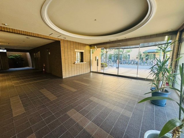 ディオ・フェルティ丹波橋右芳館