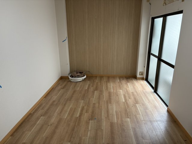 【内装】 | 玉出ハイツ