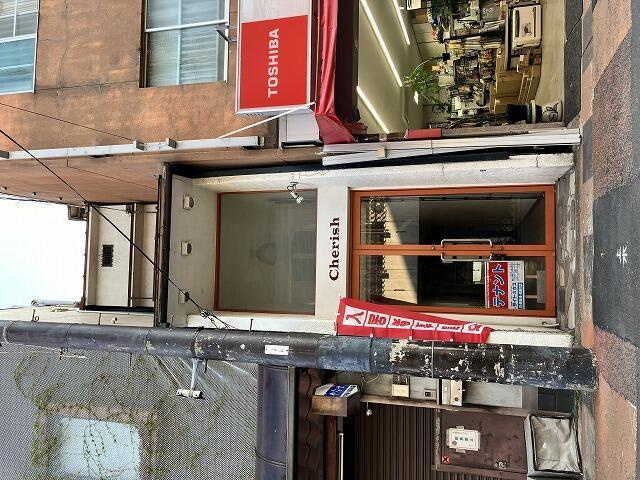 太秦堀ヶ内町店舗