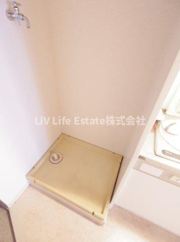 ヴィラ武蔵野の設備