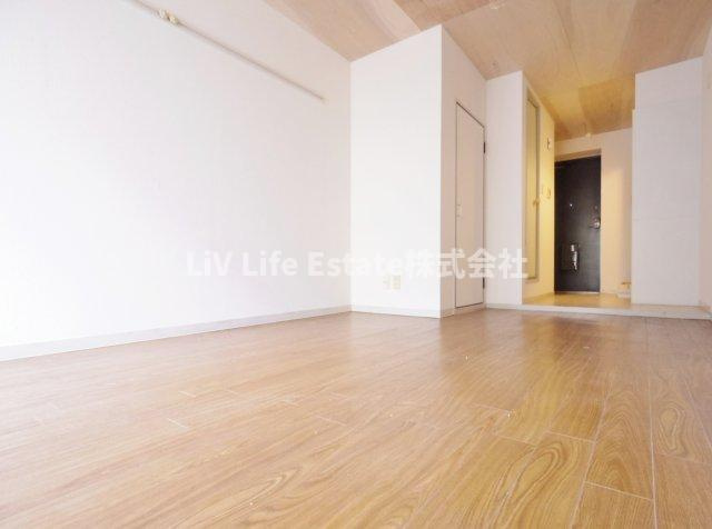 ヴィラ武蔵野の寝室