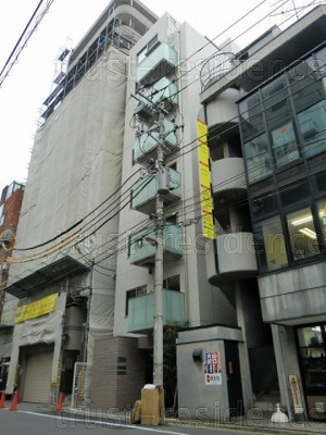 【外観】 | アロンジェ森下