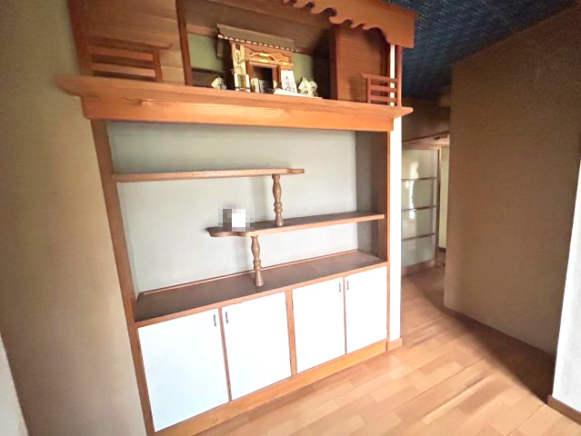 【内装】 | 【平屋】前橋市嶺町　戸建て