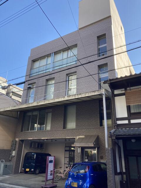 山中ビル　２階（ワンフロア）