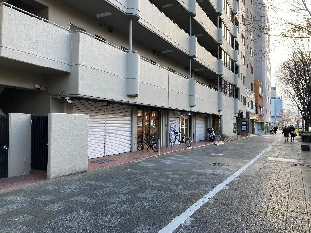 メイゾン御池　１０３