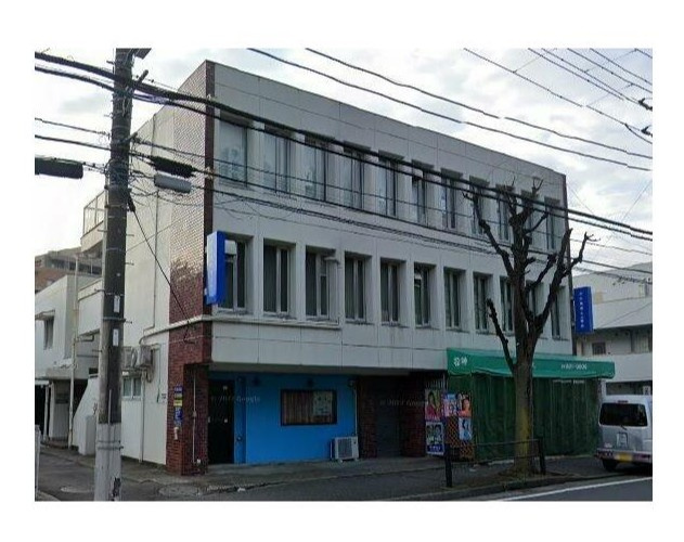 サンビーム戸塚