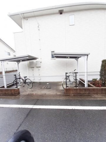 オークスレジデンスⅢのその他共用部分