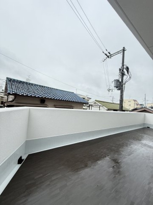 【展望】 | Sophia court鳳