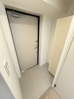 【玄関】 | Sophia court鳳