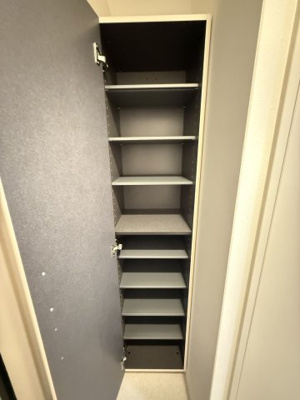 【収納】 | Sophia court鳳