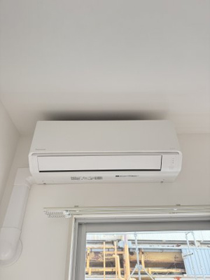 【設備】 | Sophia court鳳