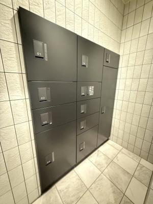 【その他共用部分】 | Sophia court鳳