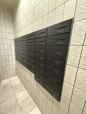 【その他共用部分】 | Sophia court鳳