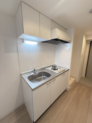 【キッチン】 | Sophia court鳳