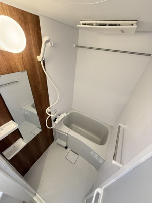 【浴室】 | Sophia court鳳