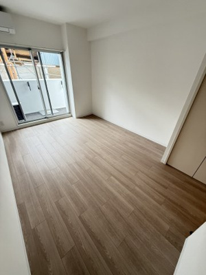 【寝室】 | Sophia court鳳