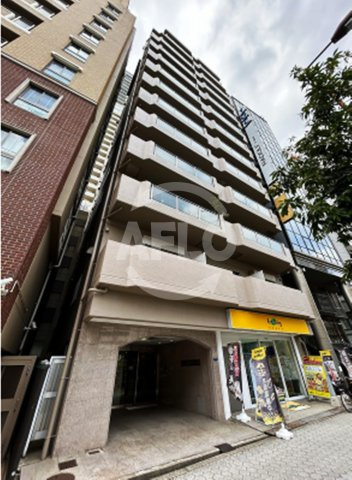 インペリアルコープ谷町