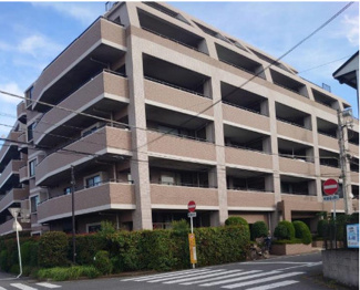 【外観】 | エヴァーグリーン青葉の森