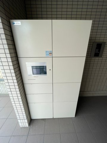 A・City瑞穂雁道　名古屋市賃貸　仲介手数料無料のその他共用部分