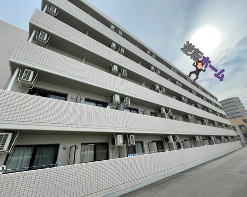 A・City瑞穂雁道　名古屋市賃貸　仲介手数料無料