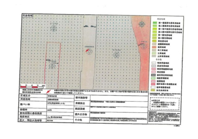【区画図】 | 仮）フラッティ花開院町（全１４室）