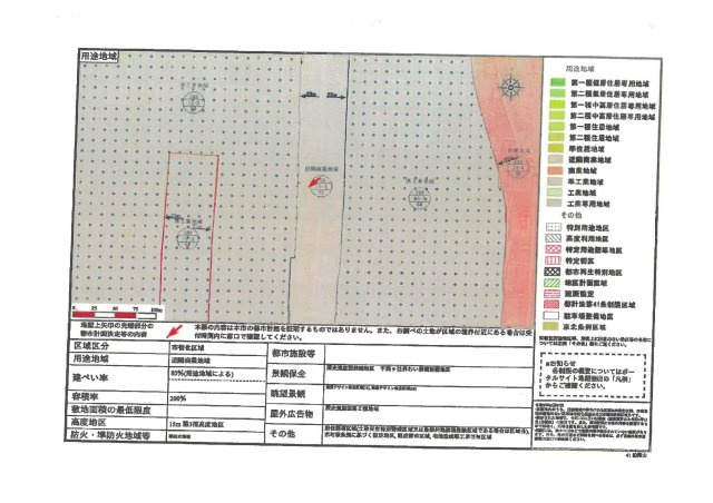 【地図】 | 仮）フラッティ花開院町（全１４室）