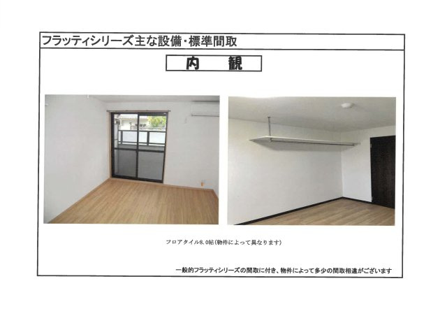 【土地図】 | 仮）フラッティ花開院町（全１４室）