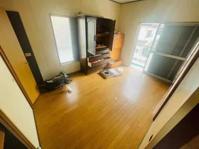 【その他】 | 厚木市上依知　中古戸建