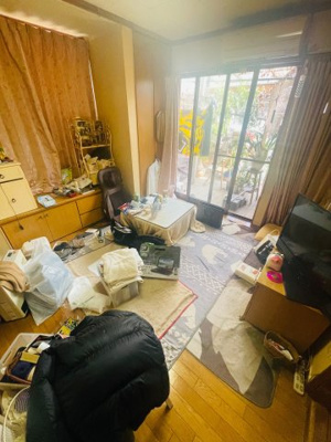 【洋室】 | 厚木市上依知　中古戸建