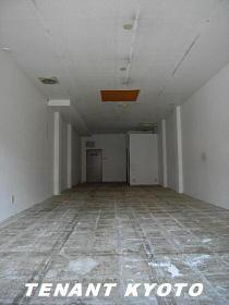 エスタシオン２１　１階店舗