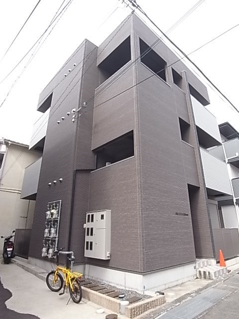 グルーブメゾン三宮EAST