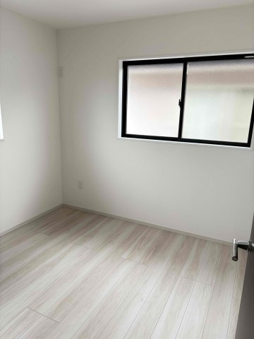 玉村町11期（全１棟）１号棟の洋室