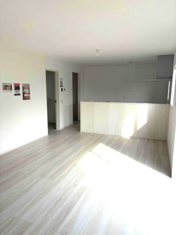 玉村町11期（全１棟）１号棟の居間・リビング