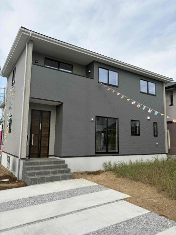 玉村町11期（全１棟）１号棟