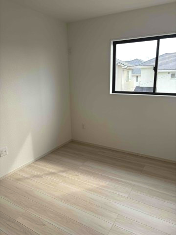 玉村町11期（全１棟）１号棟の洋室