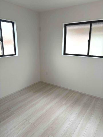 玉村町11期（全１棟）１号棟の洋室