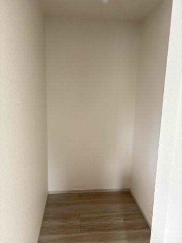 玉村町11期（全１棟）１号棟の収納