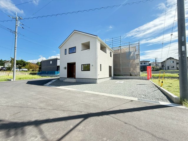 富士宮市万野原新田第29　新築戸建　全７棟　7号棟