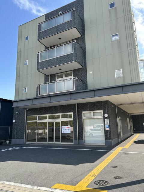 テレザートさくらテナント