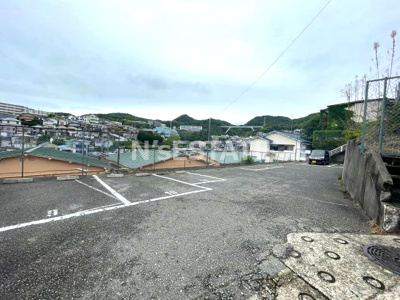【駐車場】 | ビーコート丸山