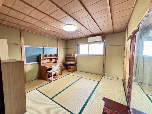 岸和田市南町　中古戸建の和室