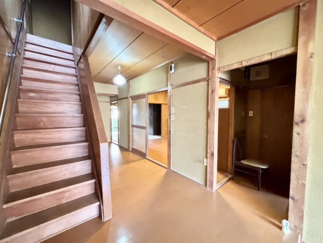 岸和田市南町　中古戸建のその他